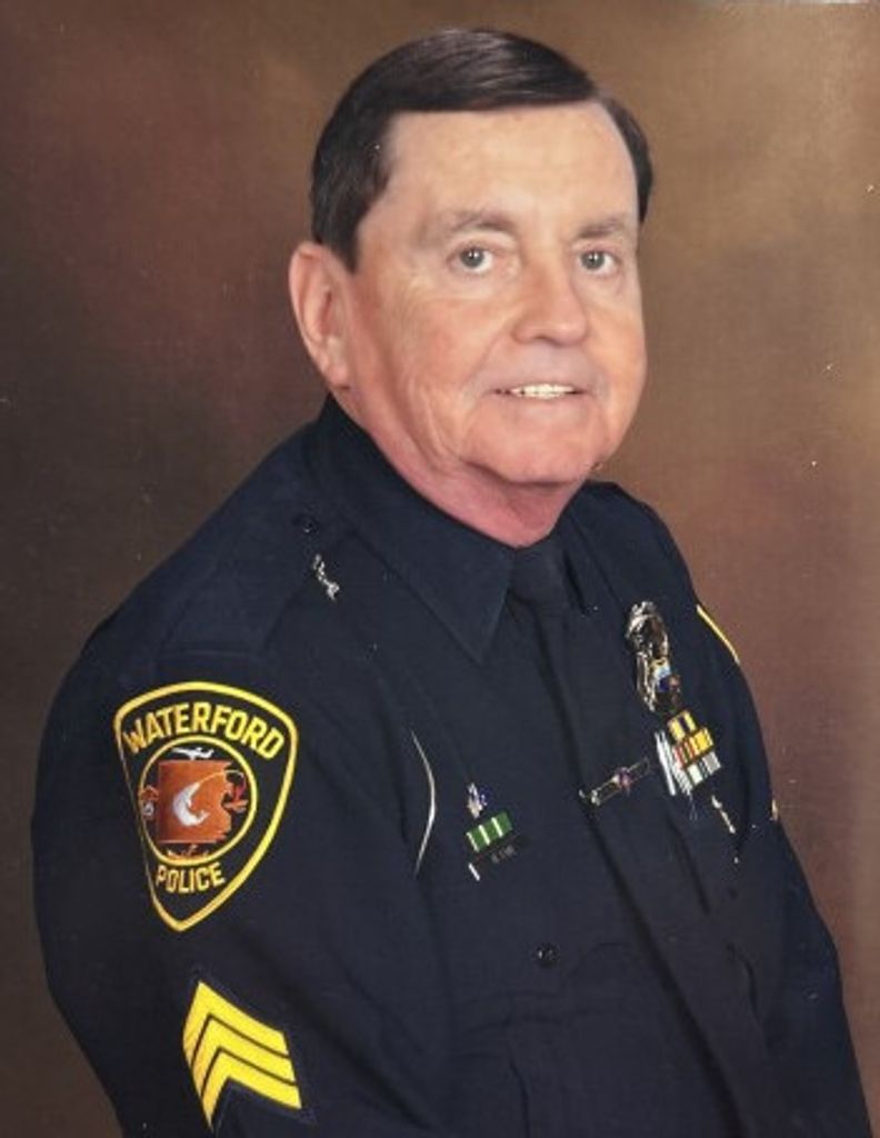 Michael Lane, Jr. Profile Photo