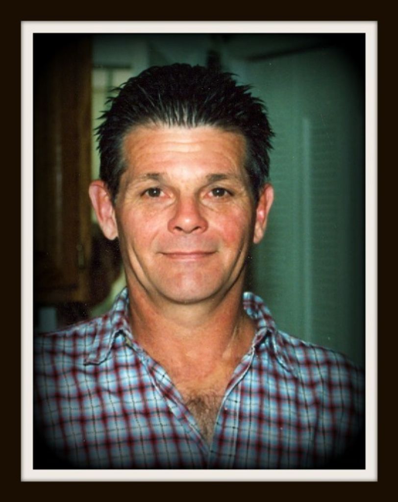 Timothy Joe McCorkle