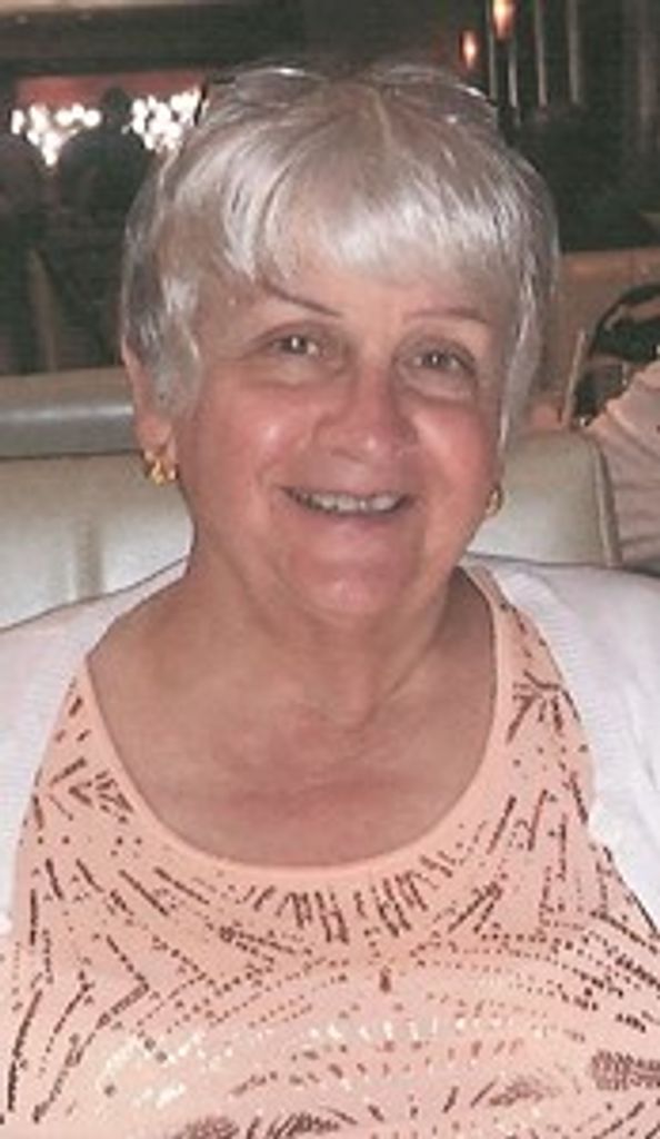 Diana Sue Arnold