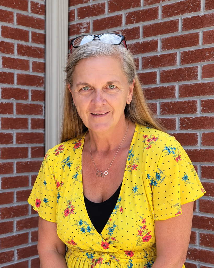 Sandy McClain Jackson