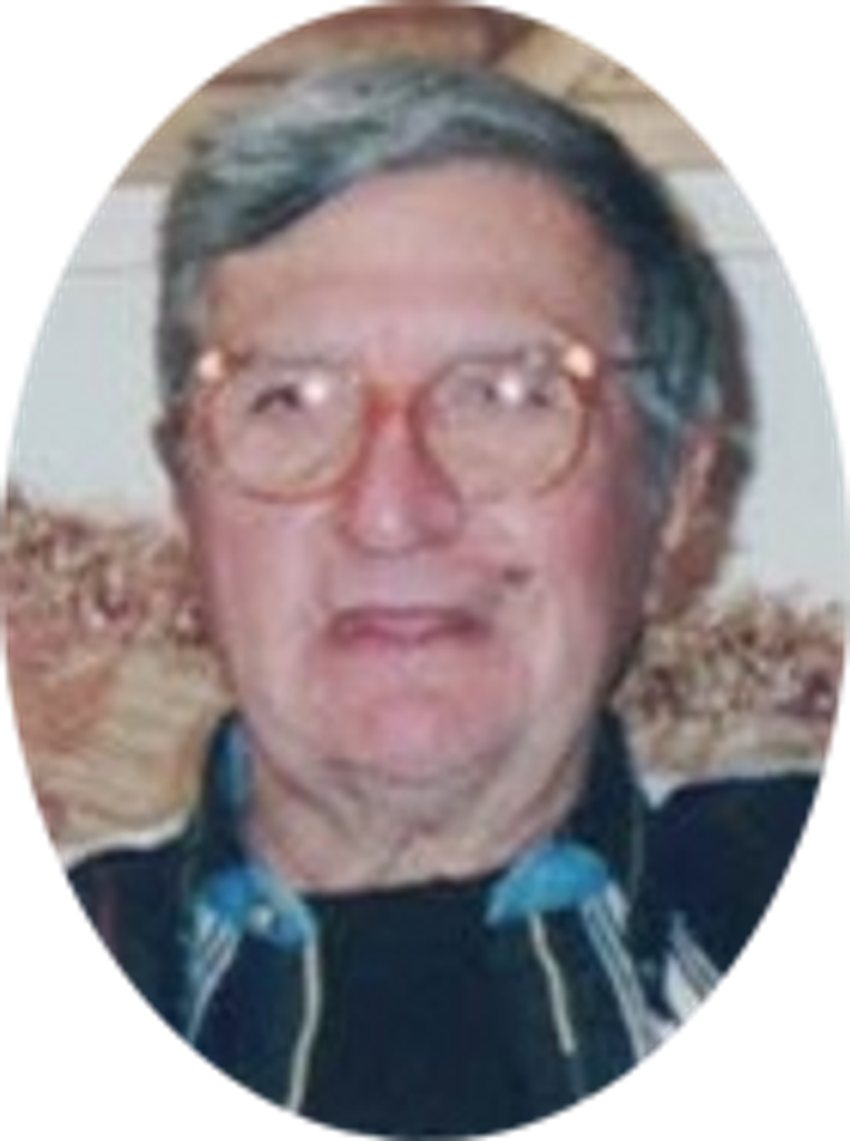 Joseph Forte