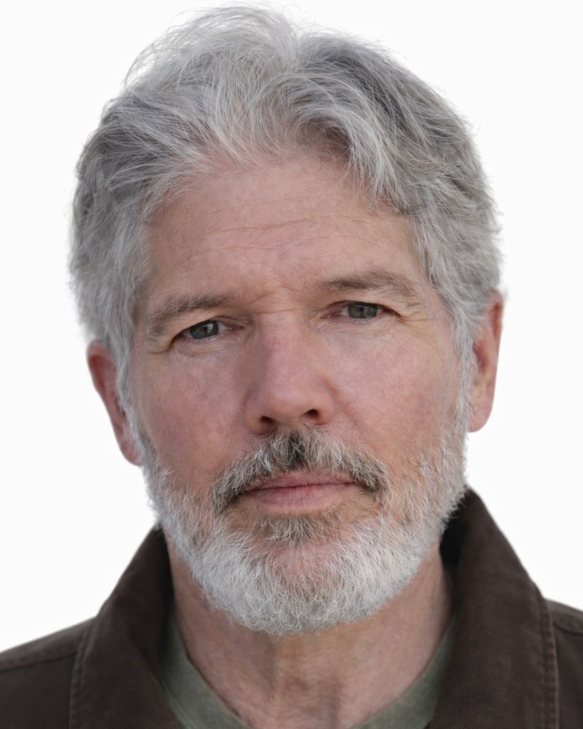 Geoffrey Kirk Lott Profile Photo