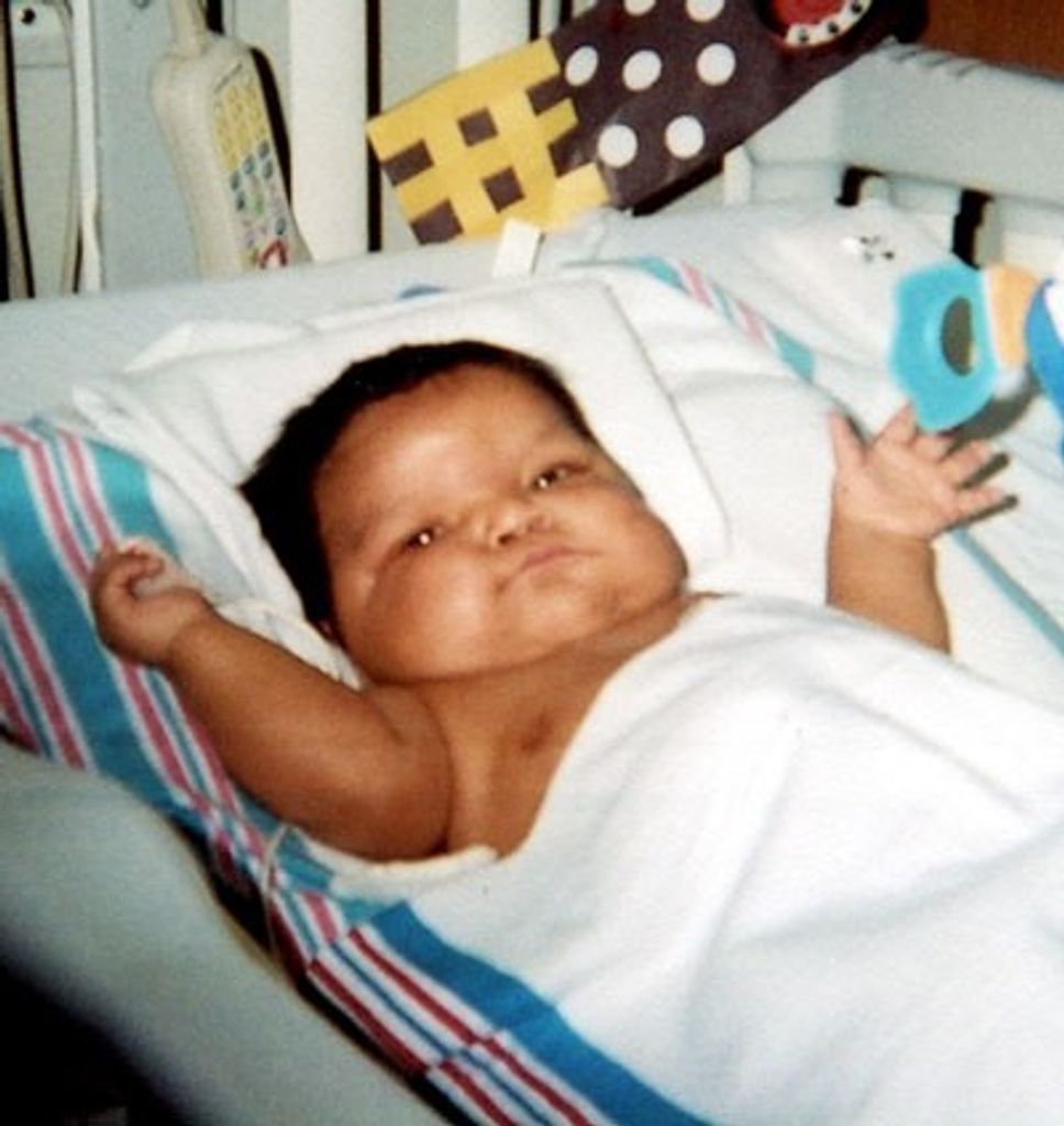 Michael Ray Branch Iii