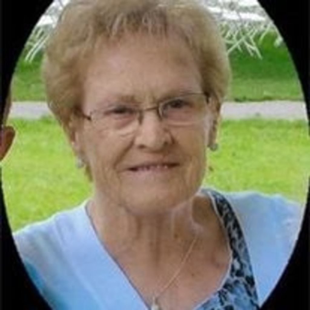 Mary Louise Hughes Profile Photo
