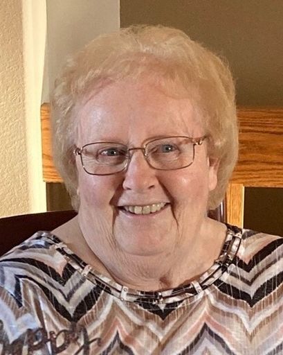 Vonnie Weisz's obituary image