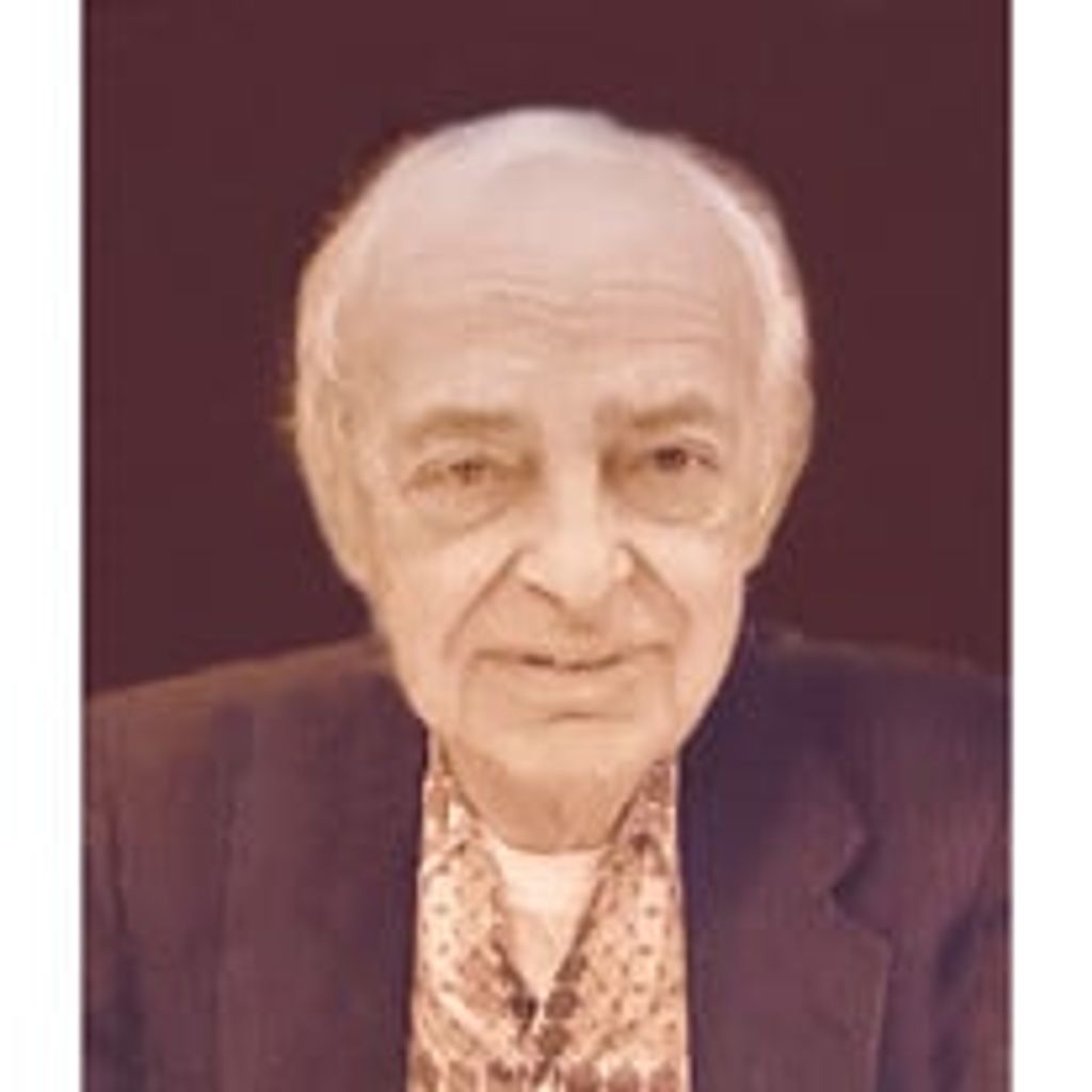 Chester D. Kosinski