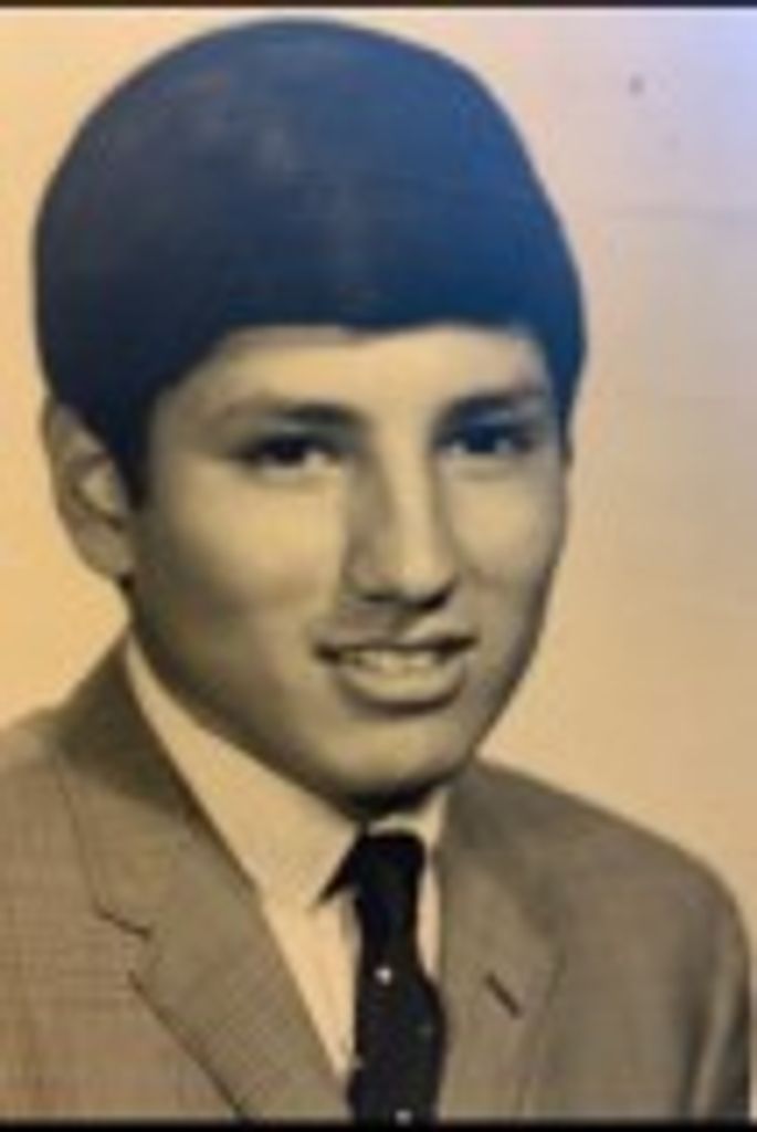 Joseph  Paul Clay Profile Photo