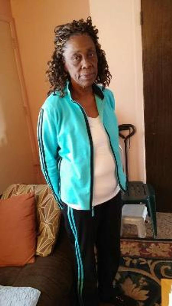Lola Ann Lawson