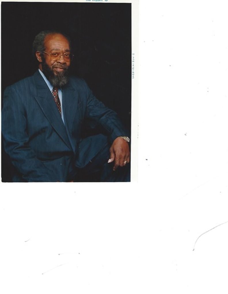 R V Rogers Profile Photo