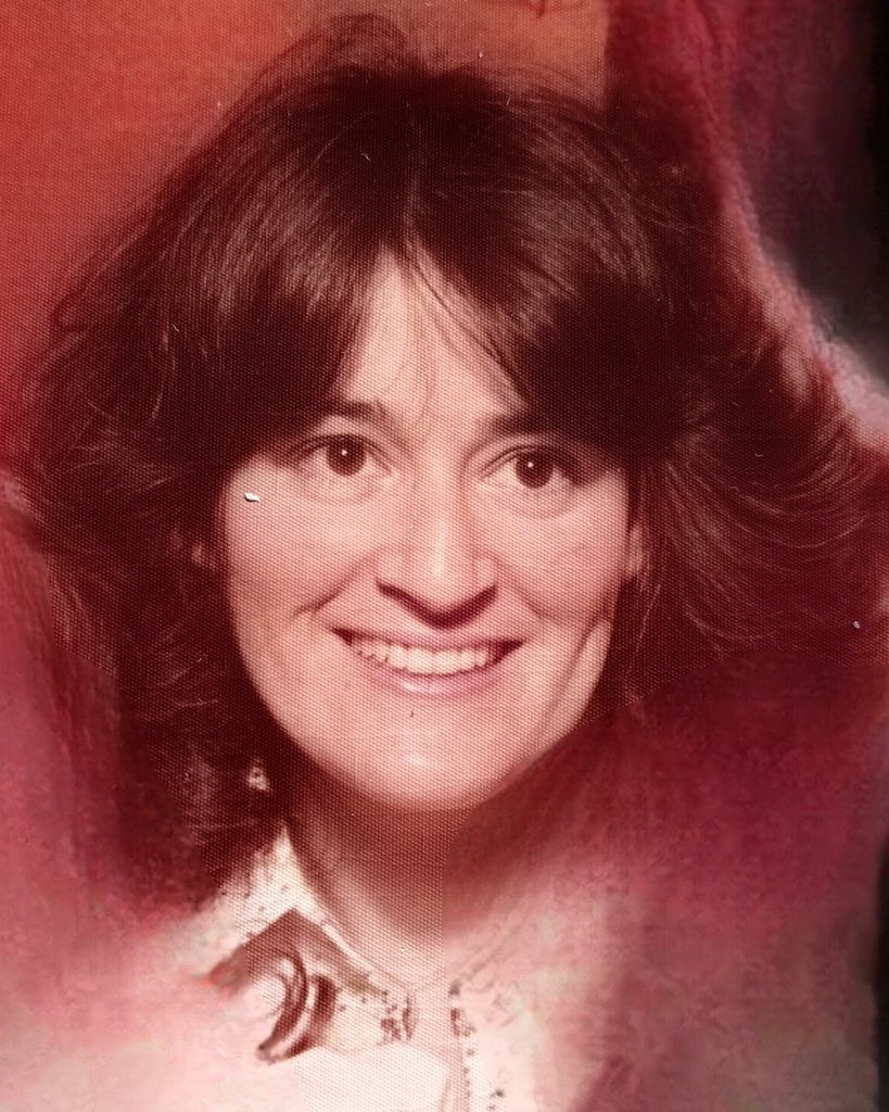 Marguerite I. Aliperti