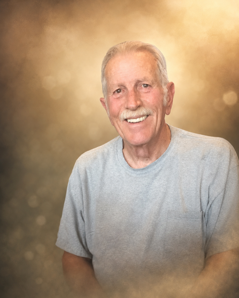 Patrick Eugene Boehmke Profile Photo