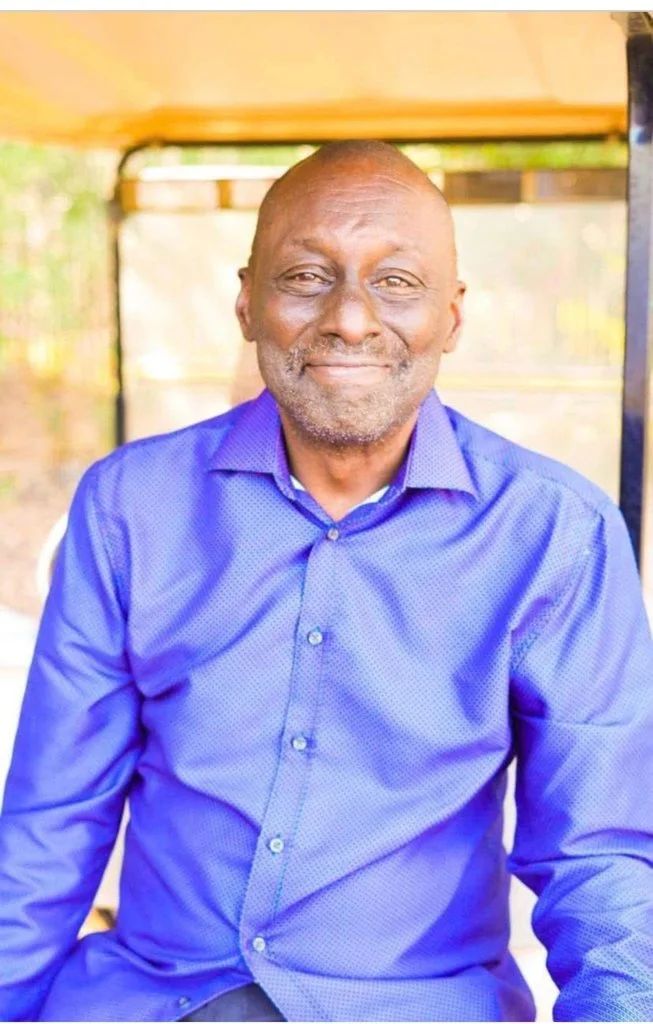 Larry M. Dodson, Jr. Profile Photo