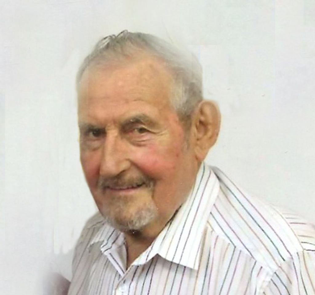 Curtis G. Bastian Profile Photo