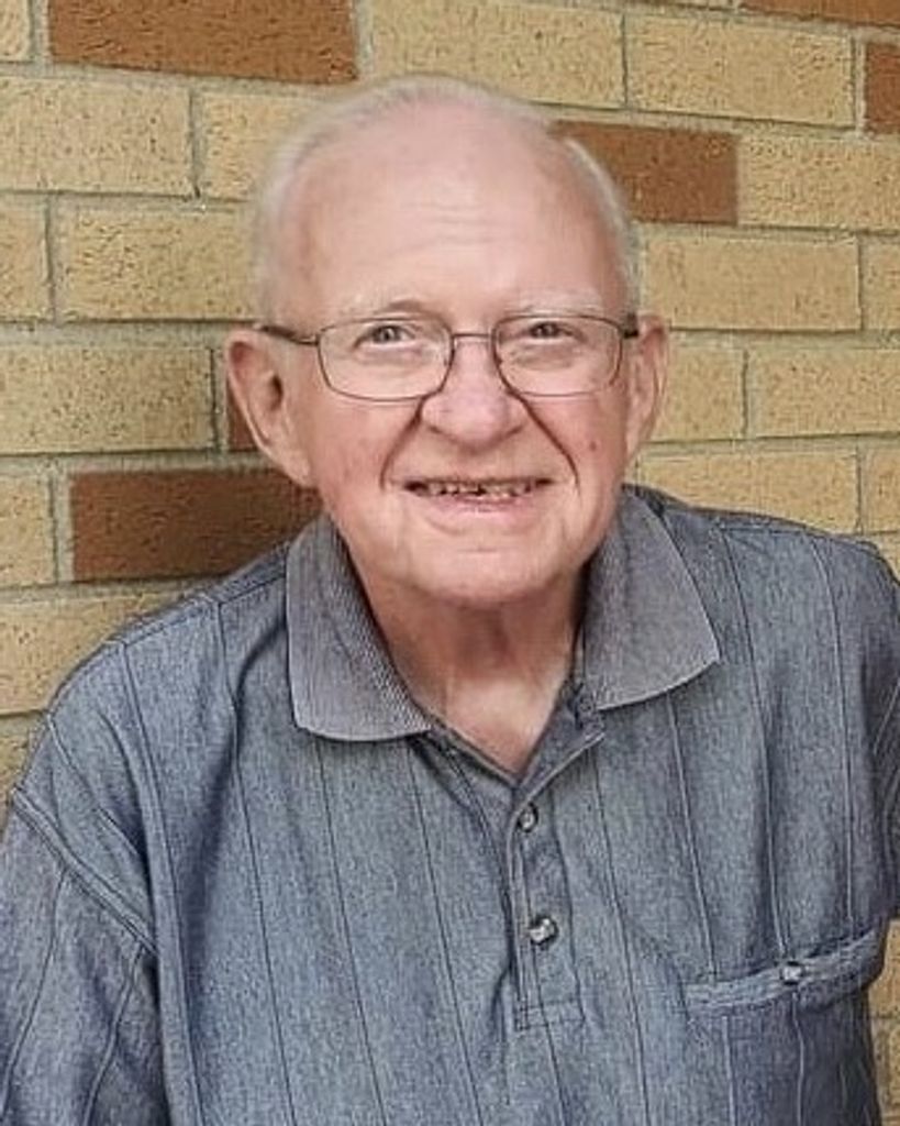Melvin M. Bump
