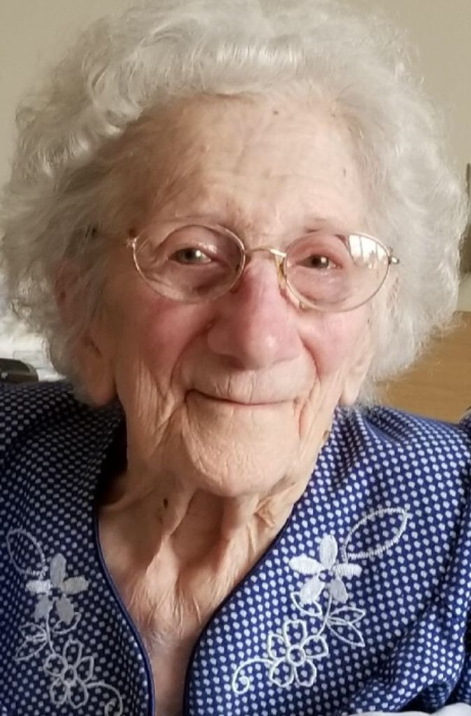 Mildred Barbato
