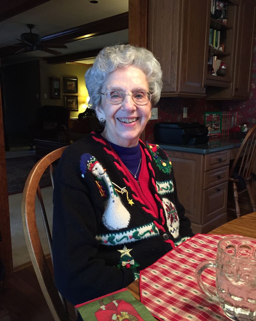 Martha Sue Ayers Profile Photo