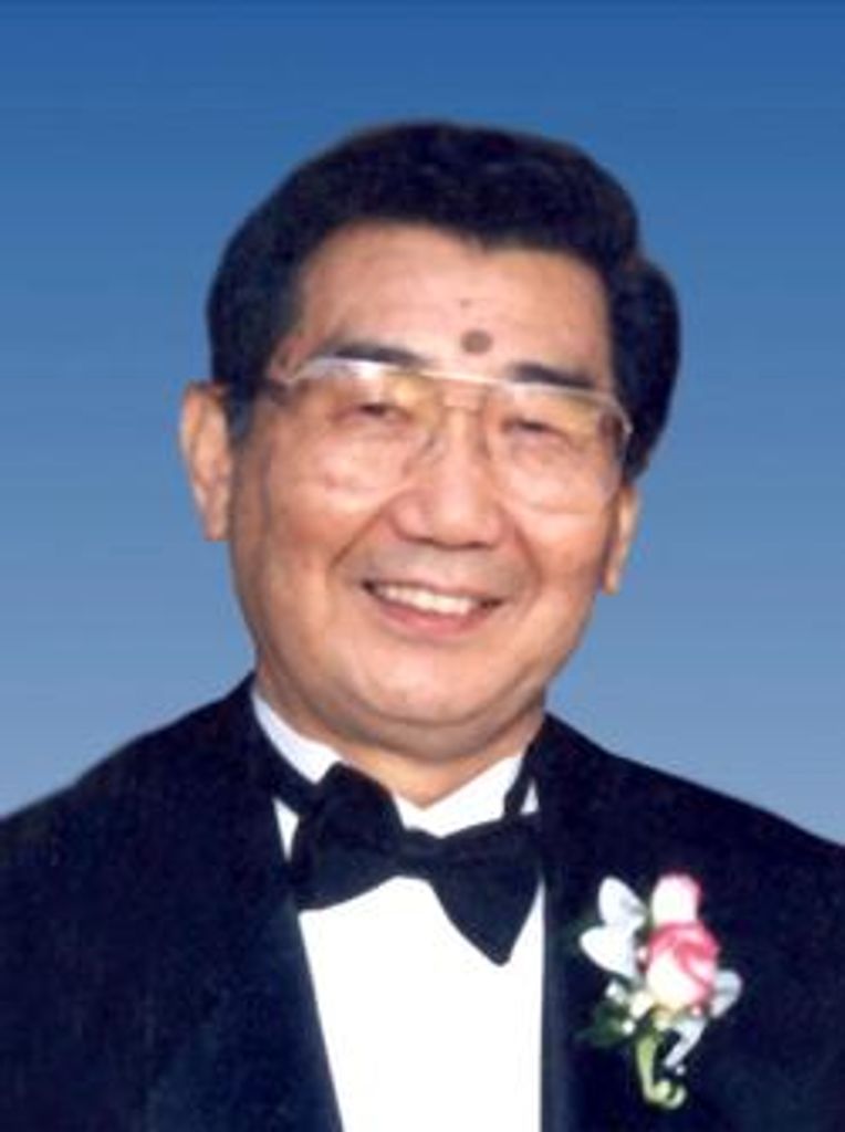 Carl Masato Hanaoka