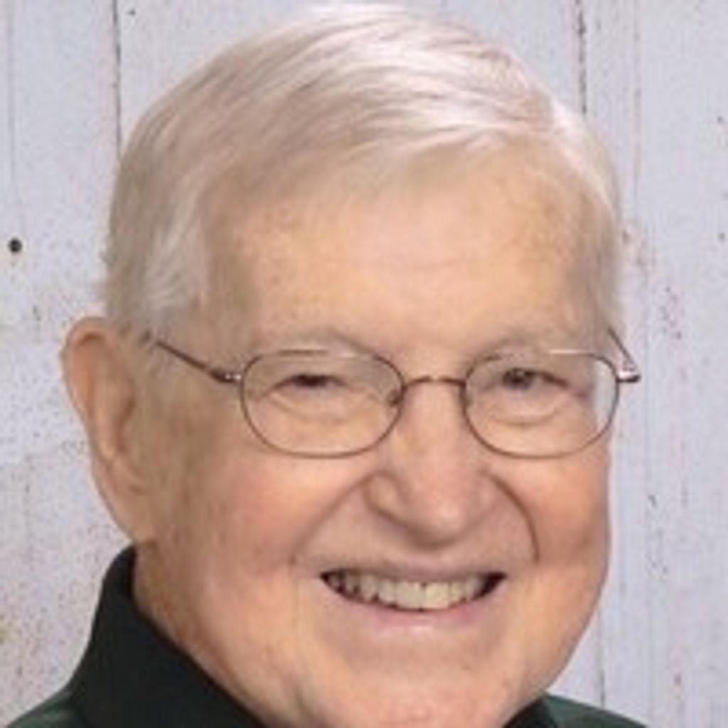 Richard Rayburn "Ray" Crawford Profile Photo