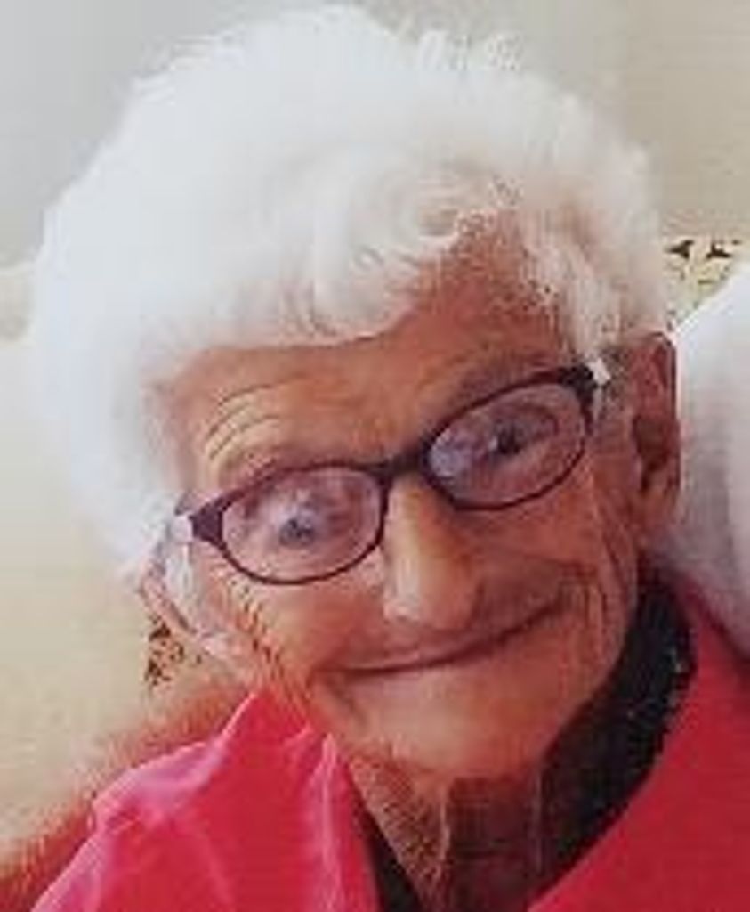 Angeline R. Tangorre