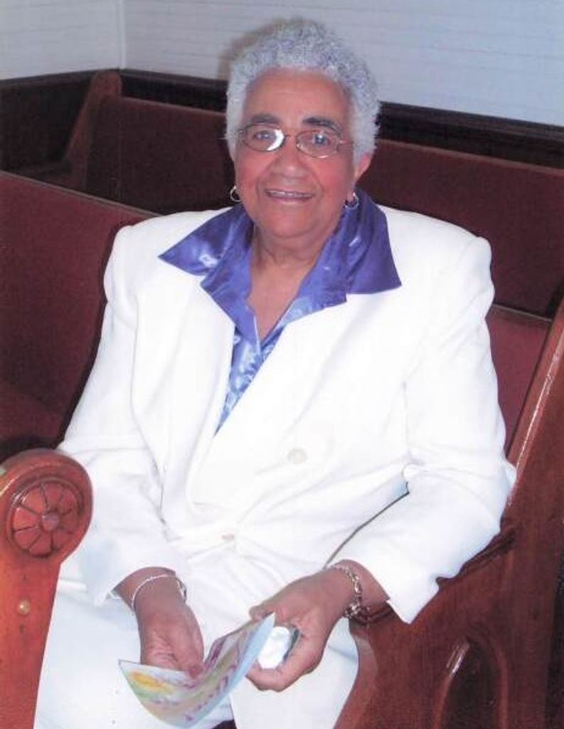 Elizabeth "Liz" Ann (Jackson)  Alsberry Profile Photo