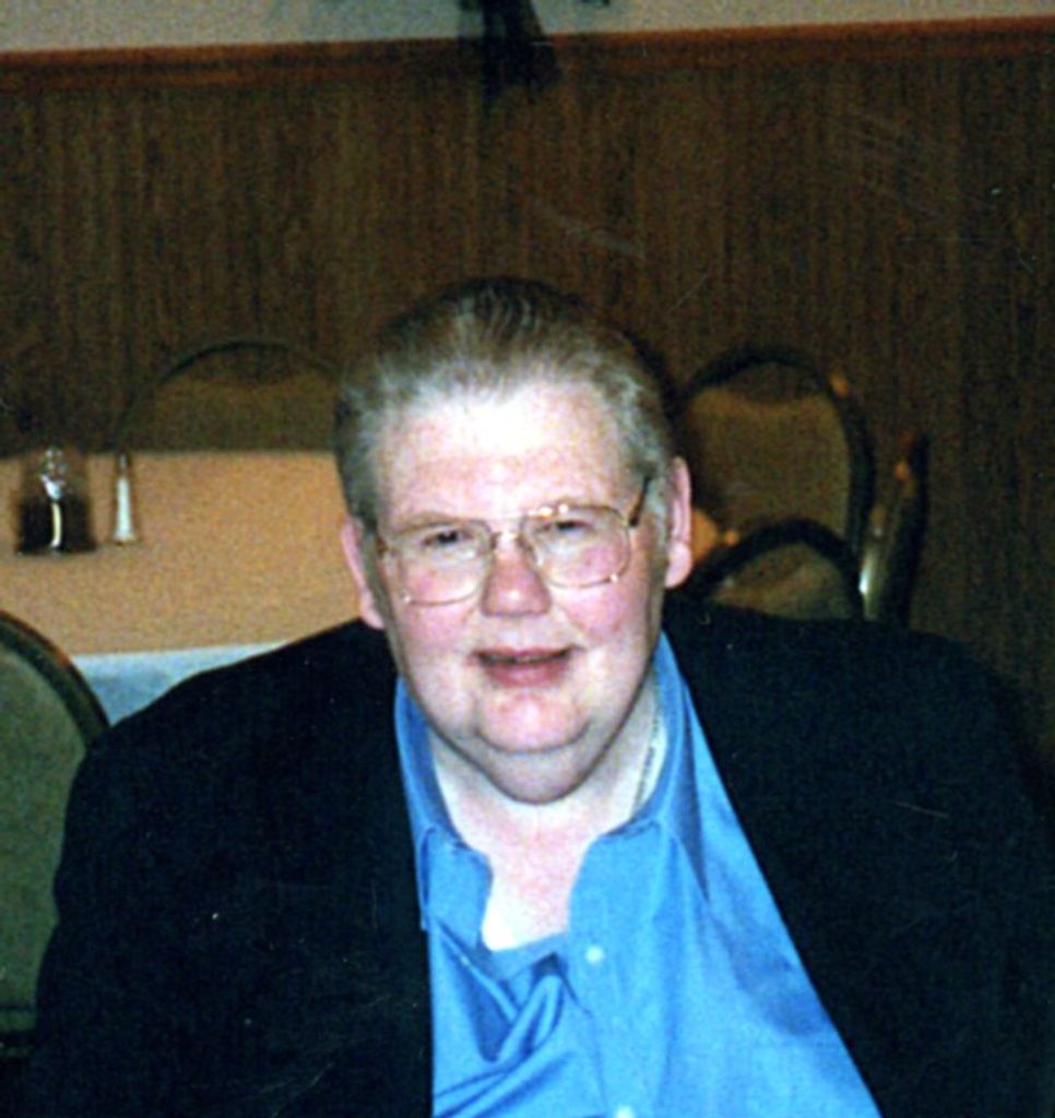 Roger Kutcher Profile Photo