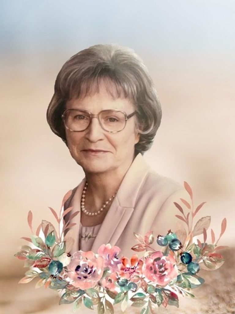 Rosemary Freeman Profile Photo