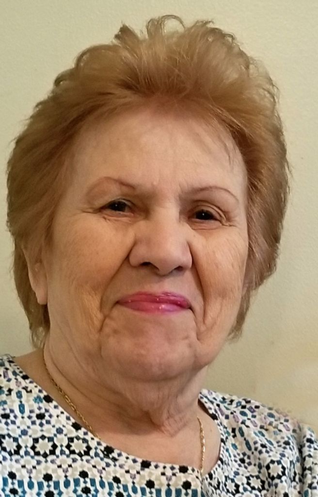 Ana Rodriguez Profile Photo