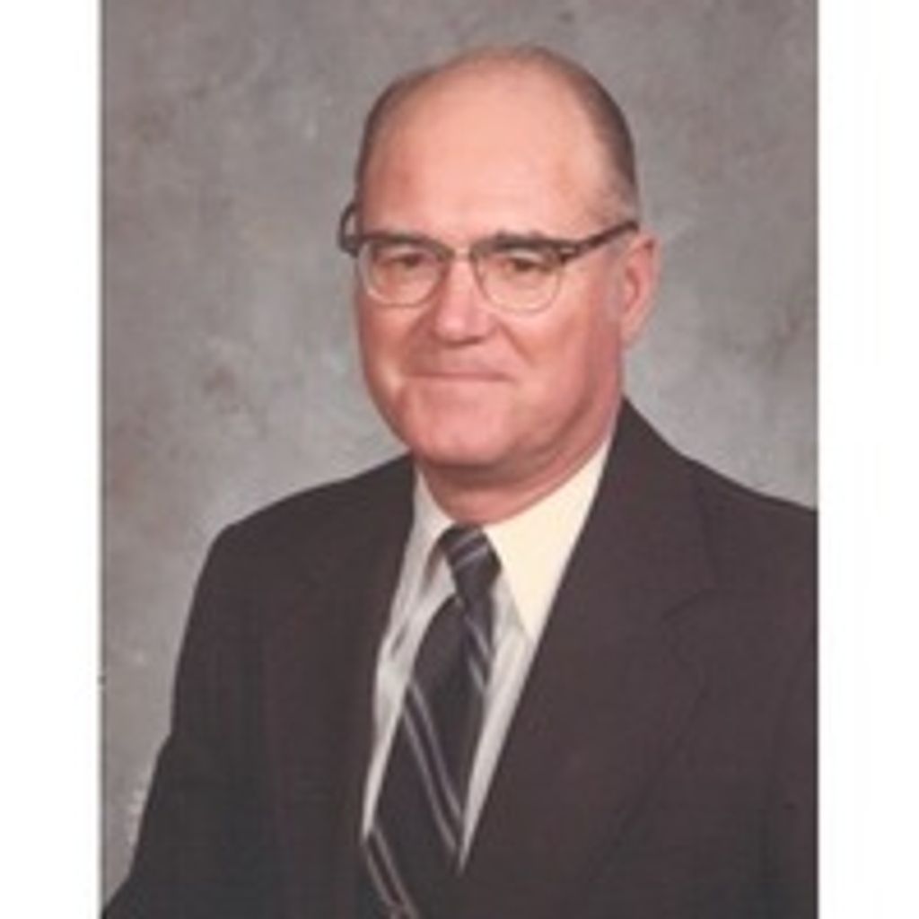 William Ivie Smith, Jr.