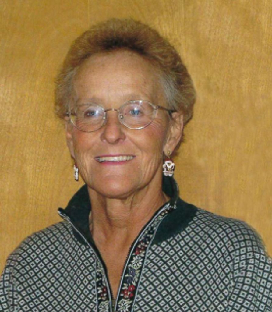 Judy Warwick Profile Photo