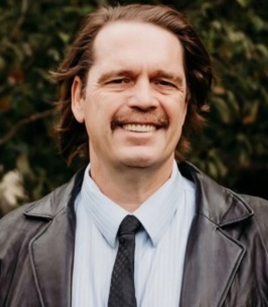 Ronnie Burns Profile Photo