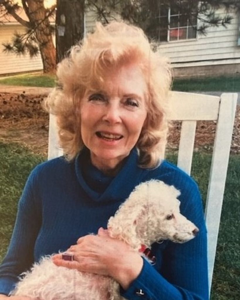 Marilyn Harris Profile Photo