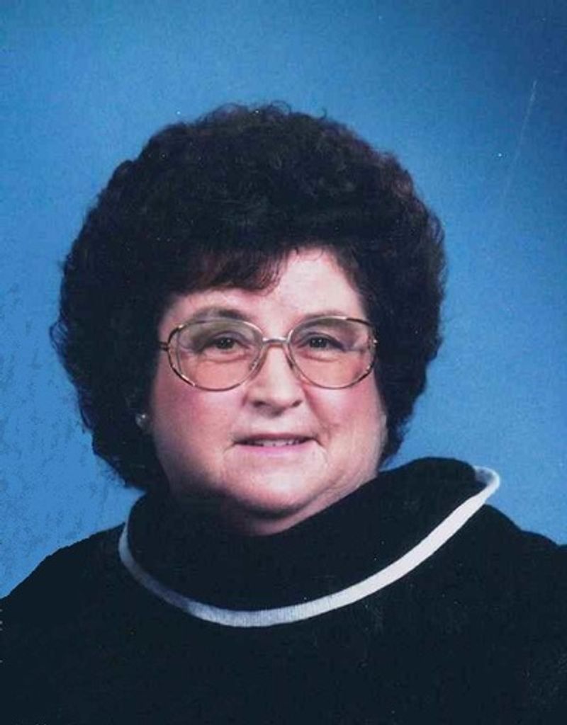 Eloise "Lois" Ann Aasmundrud Profile Photo