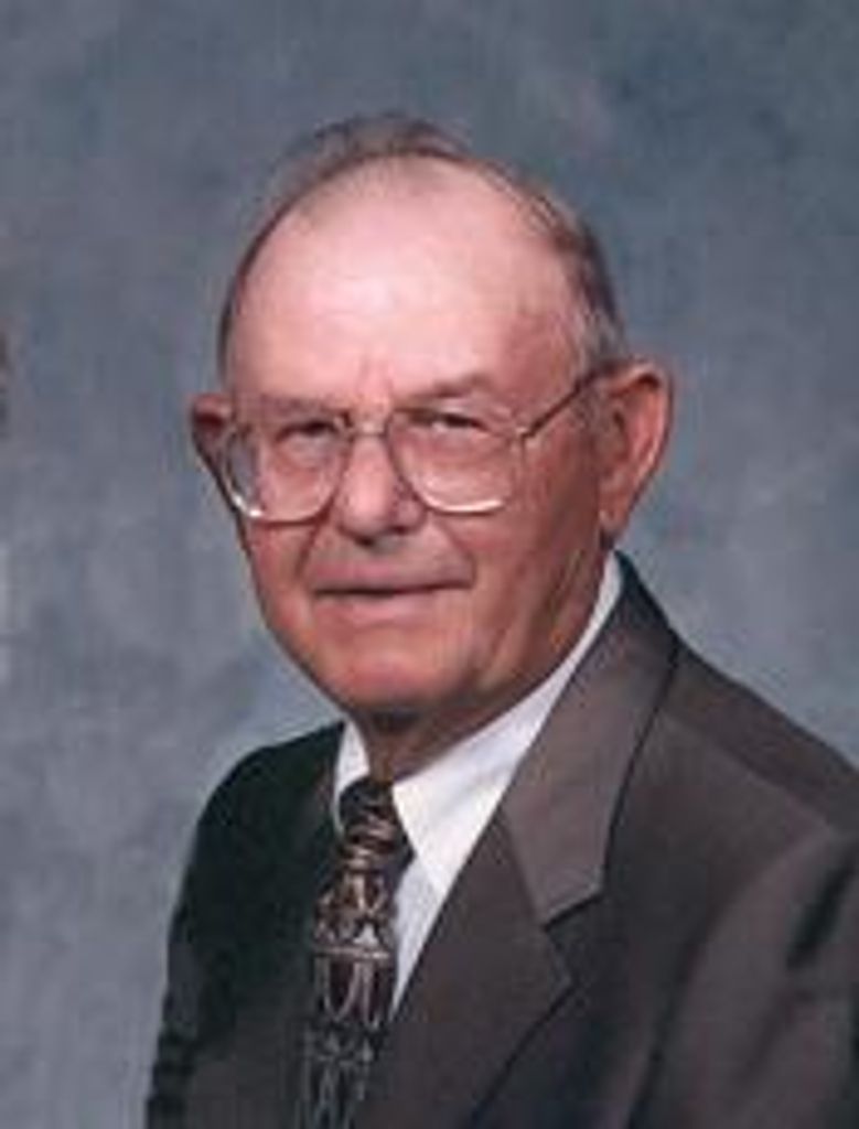 Dan B. Losey