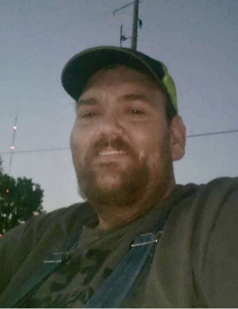 Justin William Drake Profile Photo