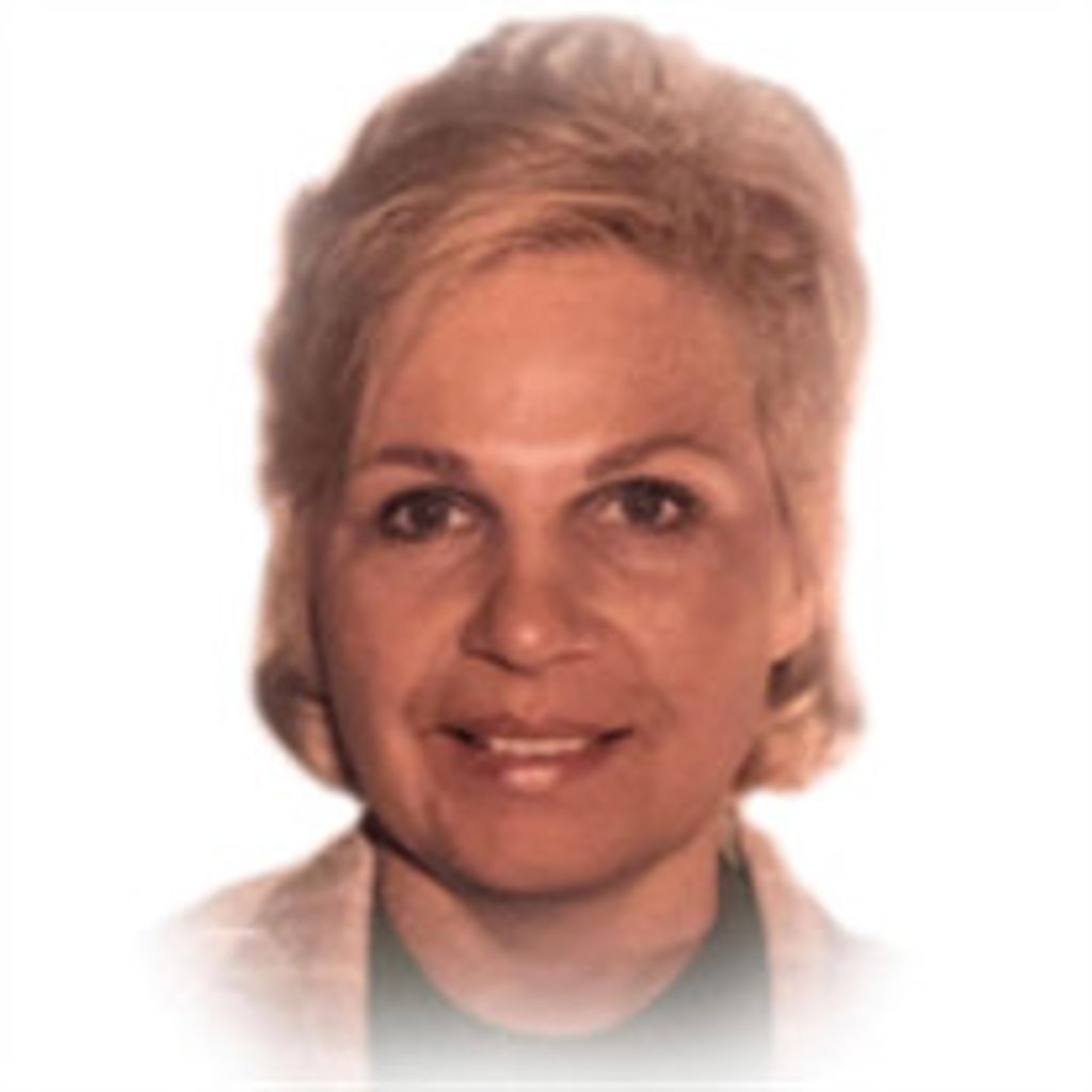 Ulla Heide Mergler