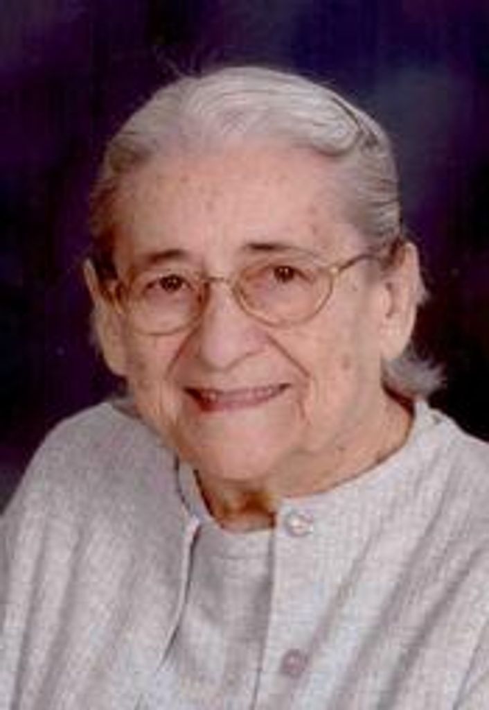 Elizabeth Catherine Laxton