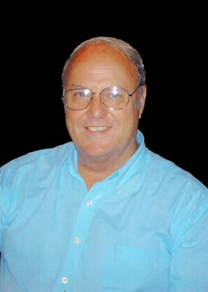 Steven Francis Smith Profile Photo
