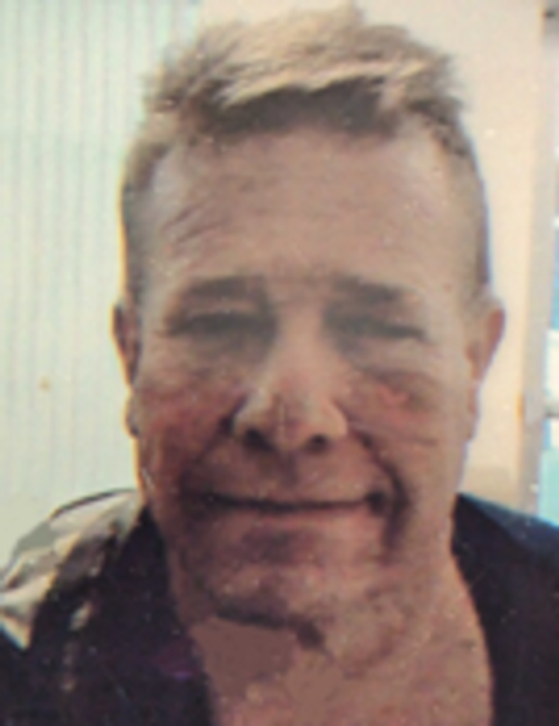 James Brett Bilohorka