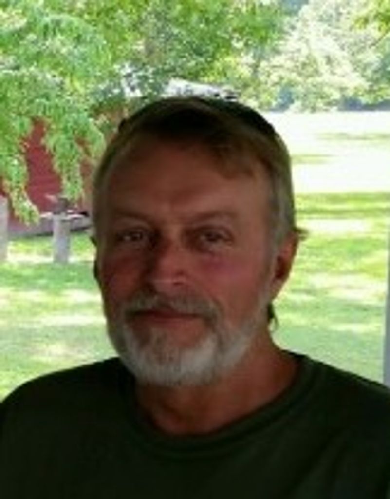 Gary Taylor