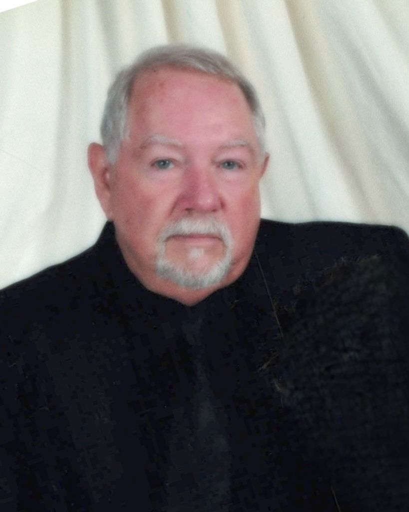 Dwight L. Mehlig Profile Photo
