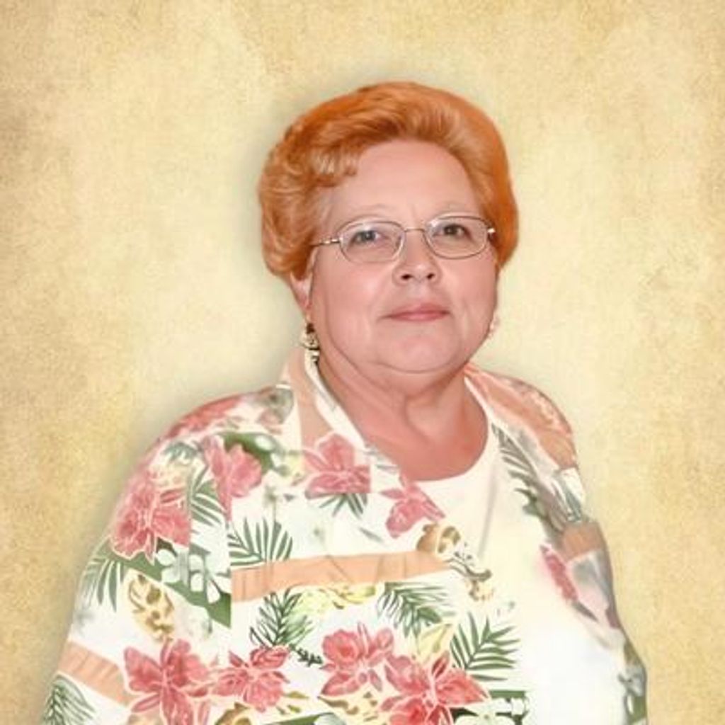 Barbara Helen Rider Middleton Profile Photo