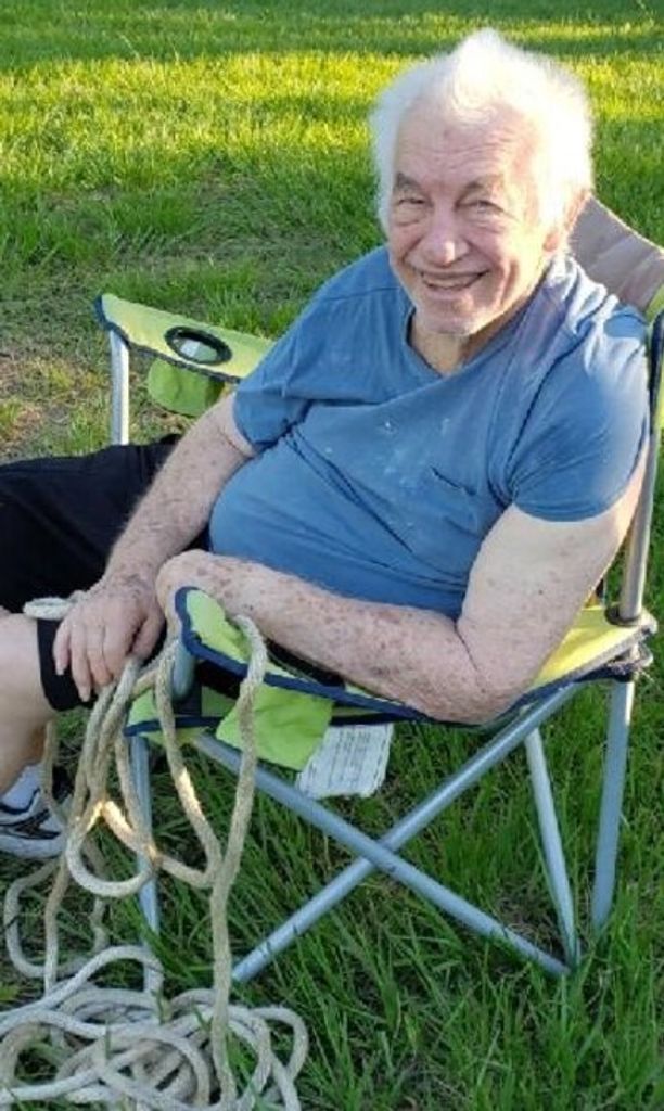 Philip Ambrose Cantrelle, Sr.