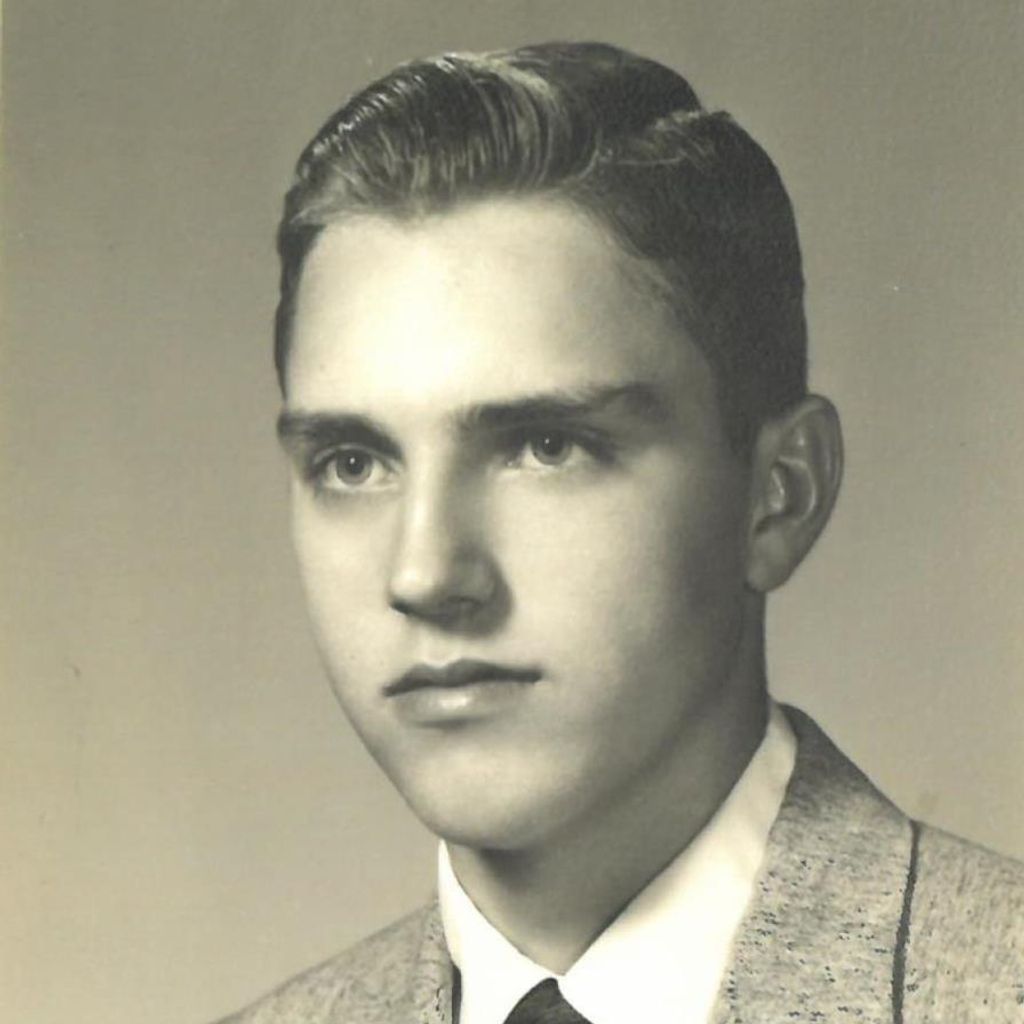 Harley Leroy Snyder