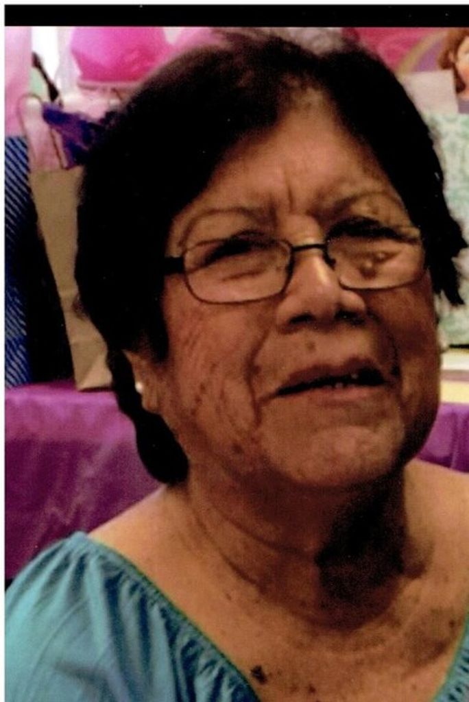 Sara Mendoza Duarte Profile Photo