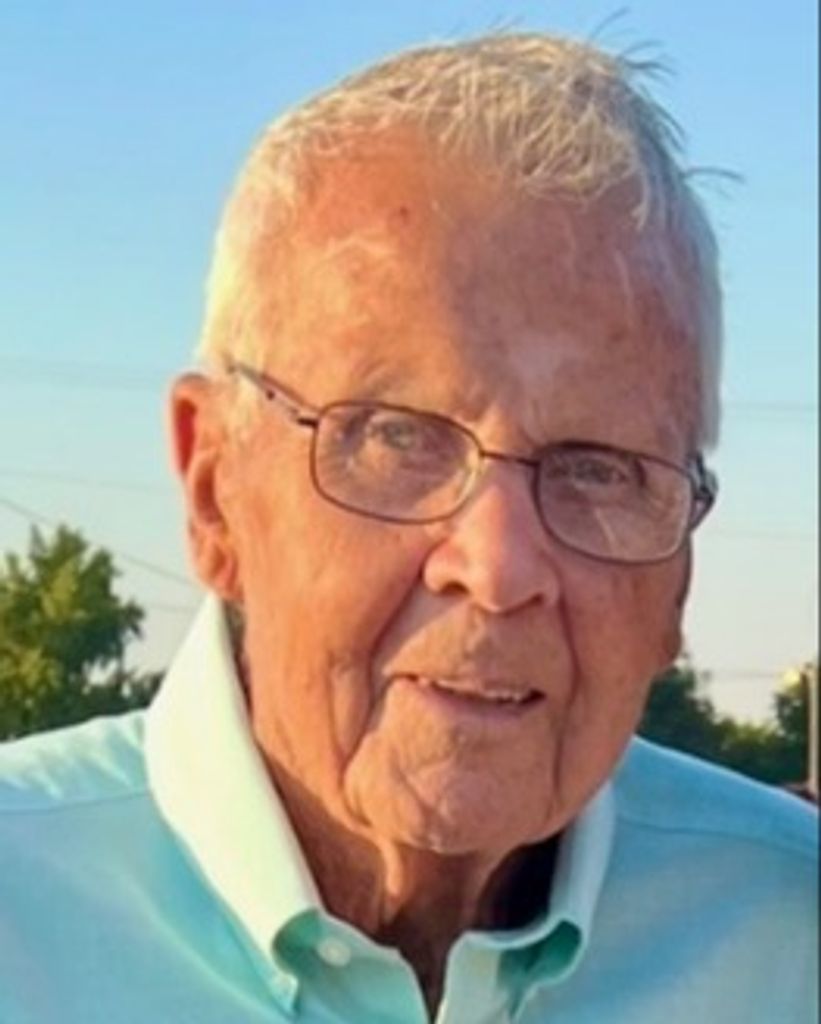 Billy "Ray" Miller Profile Photo