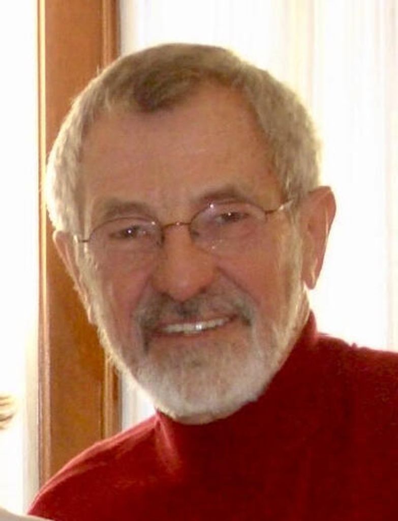 Robert M. Balas Profile Photo
