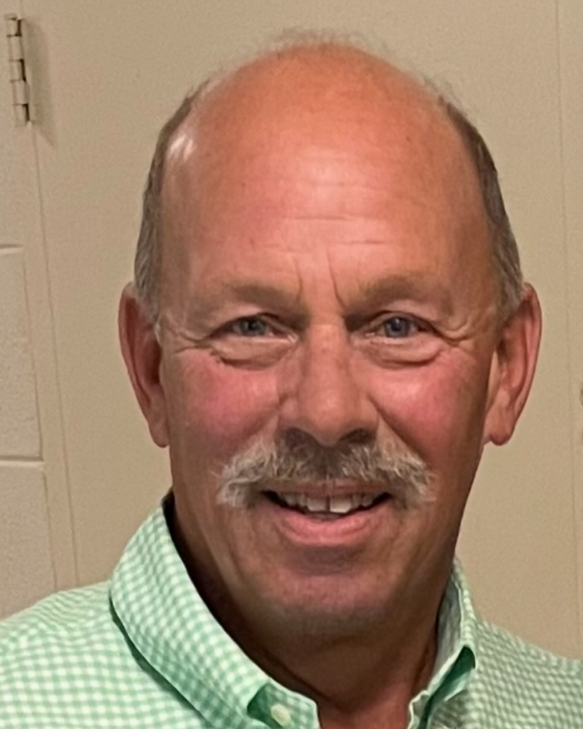 Frederic N. Oettinger, III Profile Photo