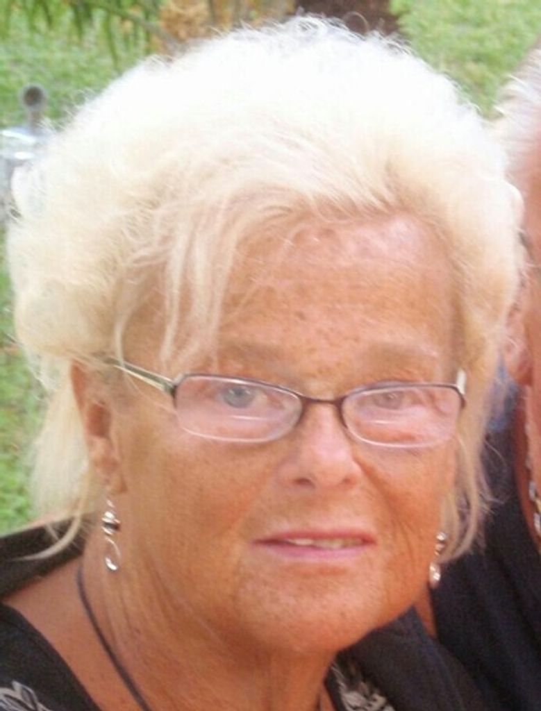Barbara Ann (Kristofik) Hillpot Profile Photo