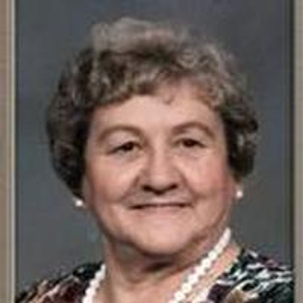 Elda Romaine Graham