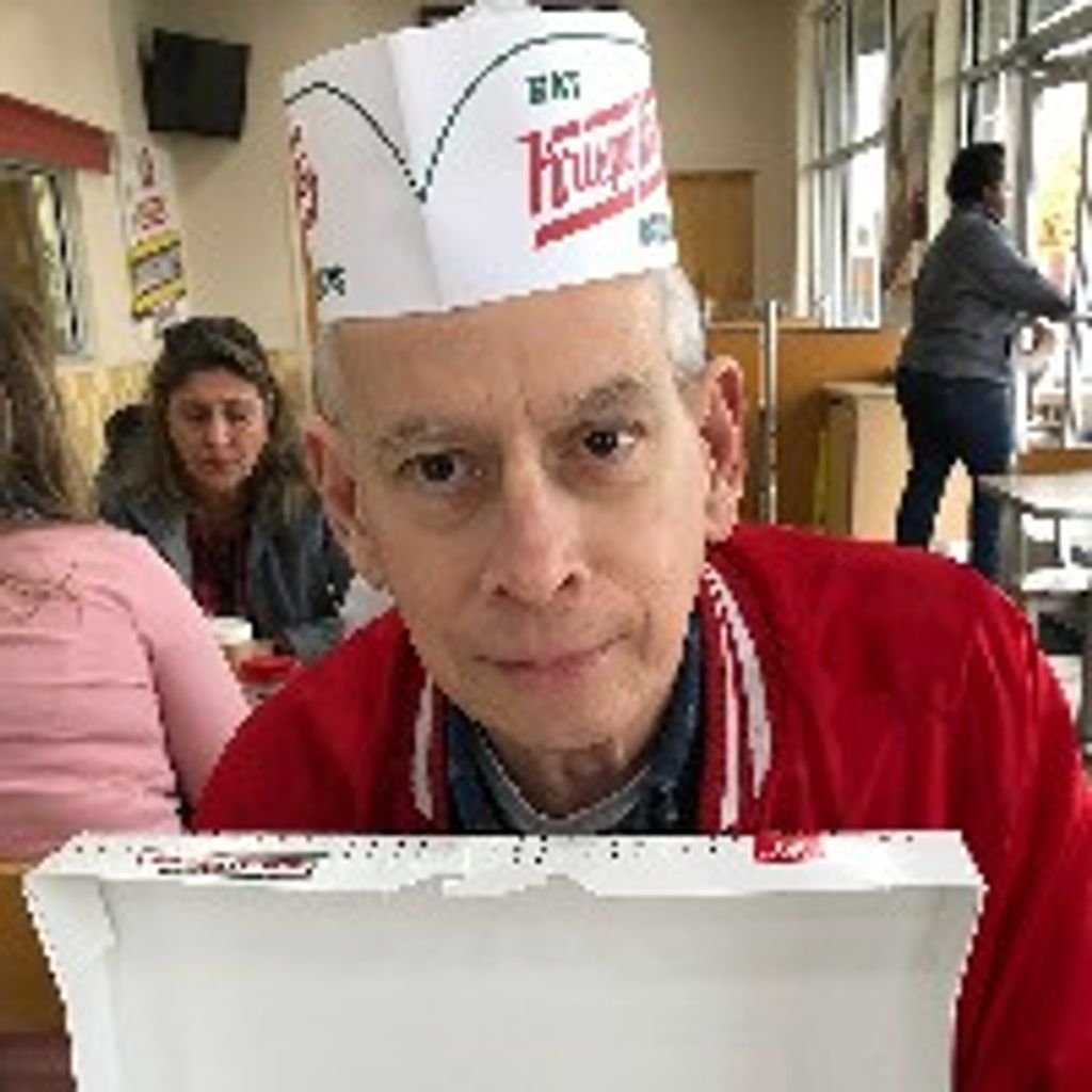Mr. Joseph Romanello Profile Photo